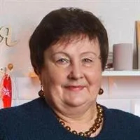 Фотография репетитора Краснянская Раиса Федоровна