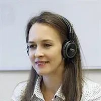 Фотография репетитора Рубцова Лилия Рудиковна