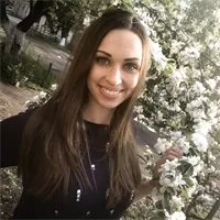 Фотография репетитора Платонова Алена Игоревна