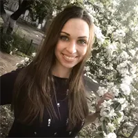 Фотография репетитора Платонова Алена Игоревна