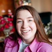 Фотография репетитора Лосева Дарья Сергеевна