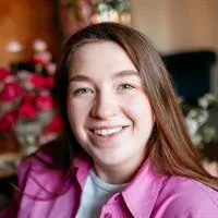 Фотография репетитора Лосева Дарья Сергеевна