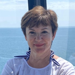 Фотография репетитора Маркина Ольга Юрьевна