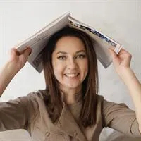 Фотография репетитора Храбрых Ксения Сергеевна