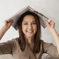 Фотография репетитора Храбрых Ксения Сергеевна