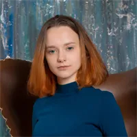 Фотография репетитора Киселева Мария Павловна