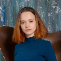 Фотография репетитора Киселева Мария Павловна