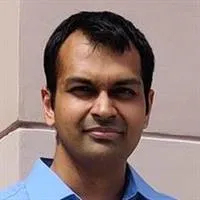 Фотография репетитора Мадхаван Гопалакришнан 