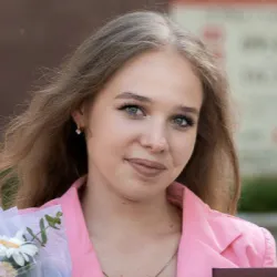 Фотография репетитора Коркунова Кира Вячеславна