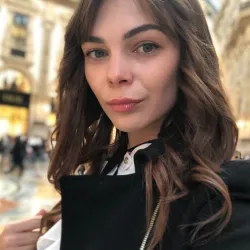 Фотография репетитора Кусакина Нина Дмитриевна