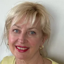 Фотография репетитора Назаревская Ирина Алексеевна