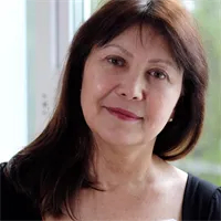 Фотография репетитора Ямбулатова Галия Гаитбаевна