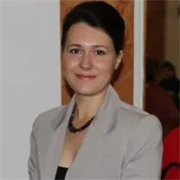 Фотография репетитора Сундырева Мария Андреевна