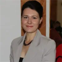 Фотография репетитора Сундырева Мария Андреевна