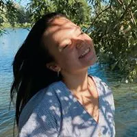 Фотография репетитора Оленина Ангелина Александровна