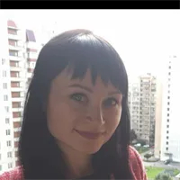 Фотография репетитора Голанд Элина Михайловна