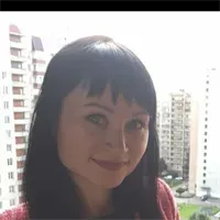 Фотография репетитора Голанд Элина Михайловна