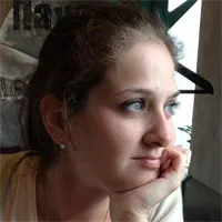 Фотография репетитора Исаенко Анна Константиновна