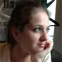 Фотография репетитора Исаенко Анна Константиновна