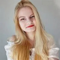 Фотография репетитора Попова Анастасия Евгеньевна