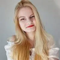Фотография репетитора Попова Анастасия Евгеньевна