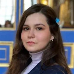 Фотография репетитора Портнова Валерия Николаевна