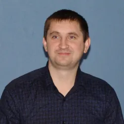 Фотография репетитора Лещев Константин Сергеевич