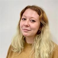 Фотография репетитора Широкова Анна Владимировна