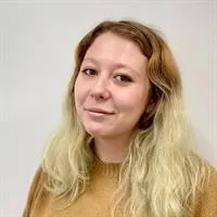 Фотография репетитора Широкова Анна Владимировна