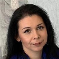 Фотография репетитора Замалетдинова Гузель Талгатовна