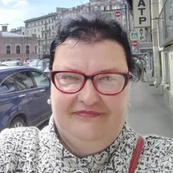 Фотография репетитора Кононова Юлия Вячеславовна