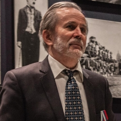 Фотография репетитора Власов Алексей Петрович