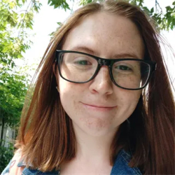 Фотография репетитора Лановая Екатерина Сергеевна