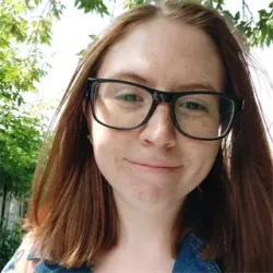 Фотография репетитора Лановая Екатерина Сергеевна