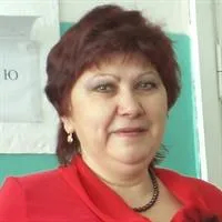 Фотография репетитора Замарина Мария Владимировна