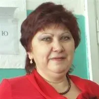 Фотография репетитора Замарина Мария Владимировна