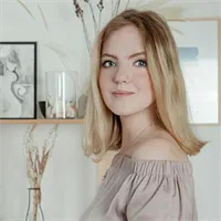 Фотография репетитора Васева Анастасия Александровна