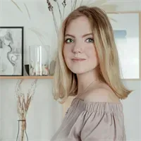 Фотография репетитора Васева Анастасия Александровна