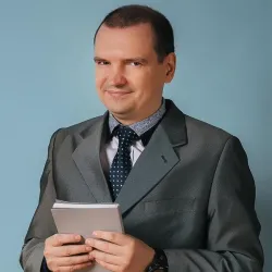 Фотография репетитора Полозов Ярослав Викторович