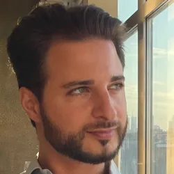 Фотография репетитора Кья Кристиан 