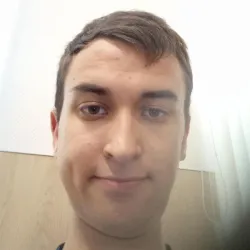 Фотография репетитора Твердохвалов ПАвел Александрович