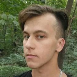 Фотография репетитора Суворов Николай Андреевич