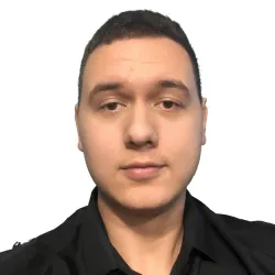 Фотография репетитора Ахмедьянов Данил Василевич