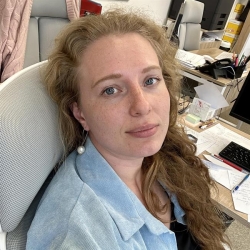 Фотография репетитора Скипина Надежда Константиновна