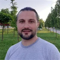 Фотография репетитора Поликарпов Дмитрий Владимирович