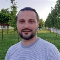 Фотография репетитора Поликарпов Дмитрий Владимирович