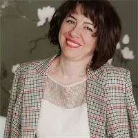 Фотография репетитора Ганнова Ольга Юрьевна