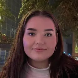 Фотография репетитора Дьякова Наталья Игоревна