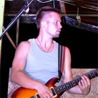 Фотография репетитора Кондратюк Олег Анатольевич