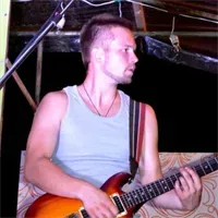 Фотография репетитора Кондратюк Олег Анатольевич